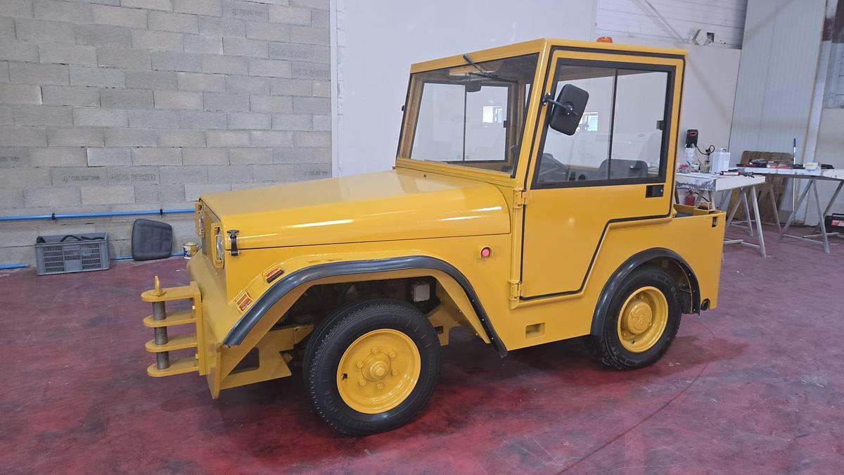 Rénové 2002 2MB MB30