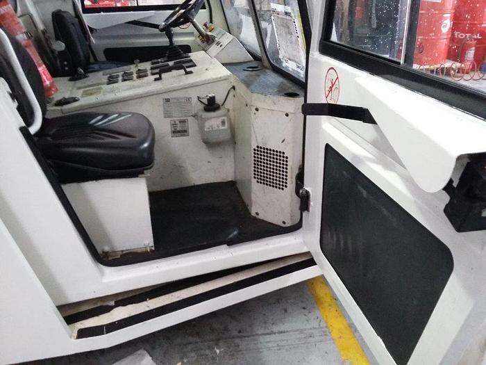 D'occasion ATC - Aircraft TractorTLDTMX400-2727T