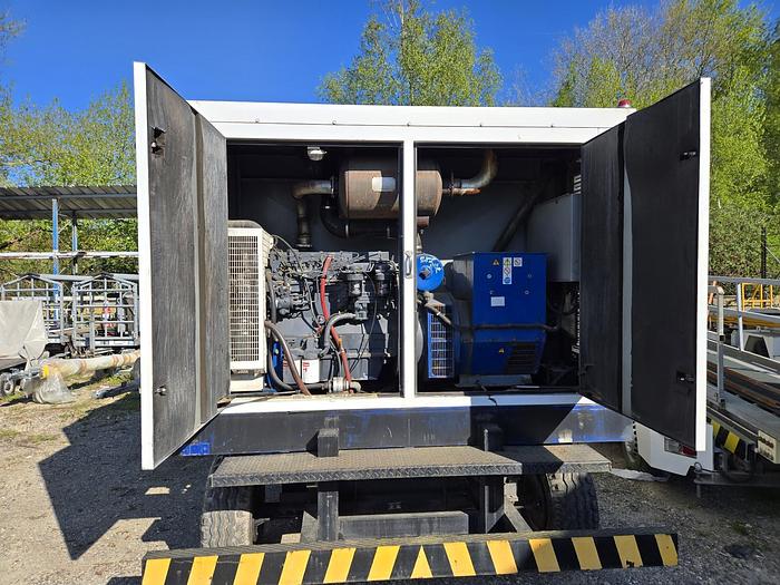 D'occasion 2000 Trielectron -Air-A-Plane