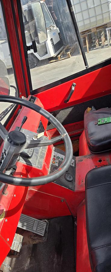 D'occasion 2008 TLD TMX100A