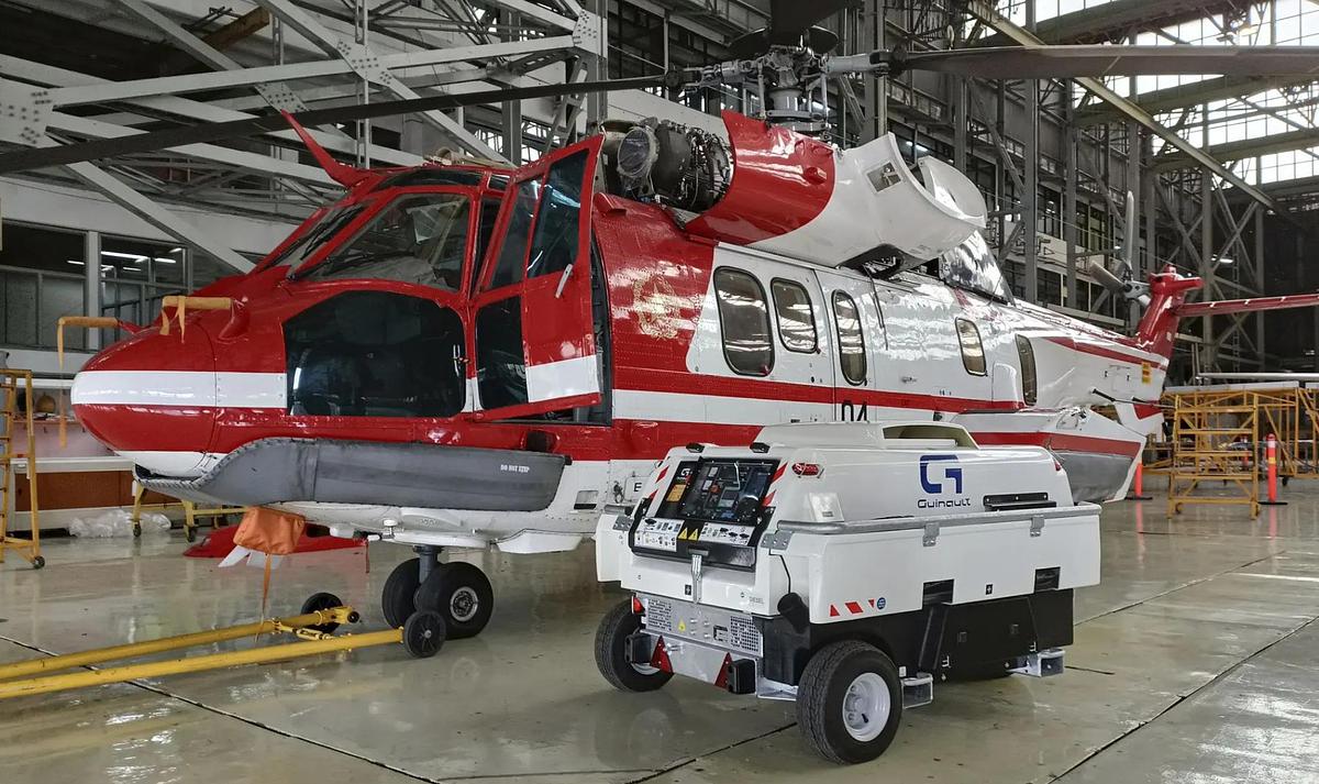 D'occasion 2025 Guinault GB45