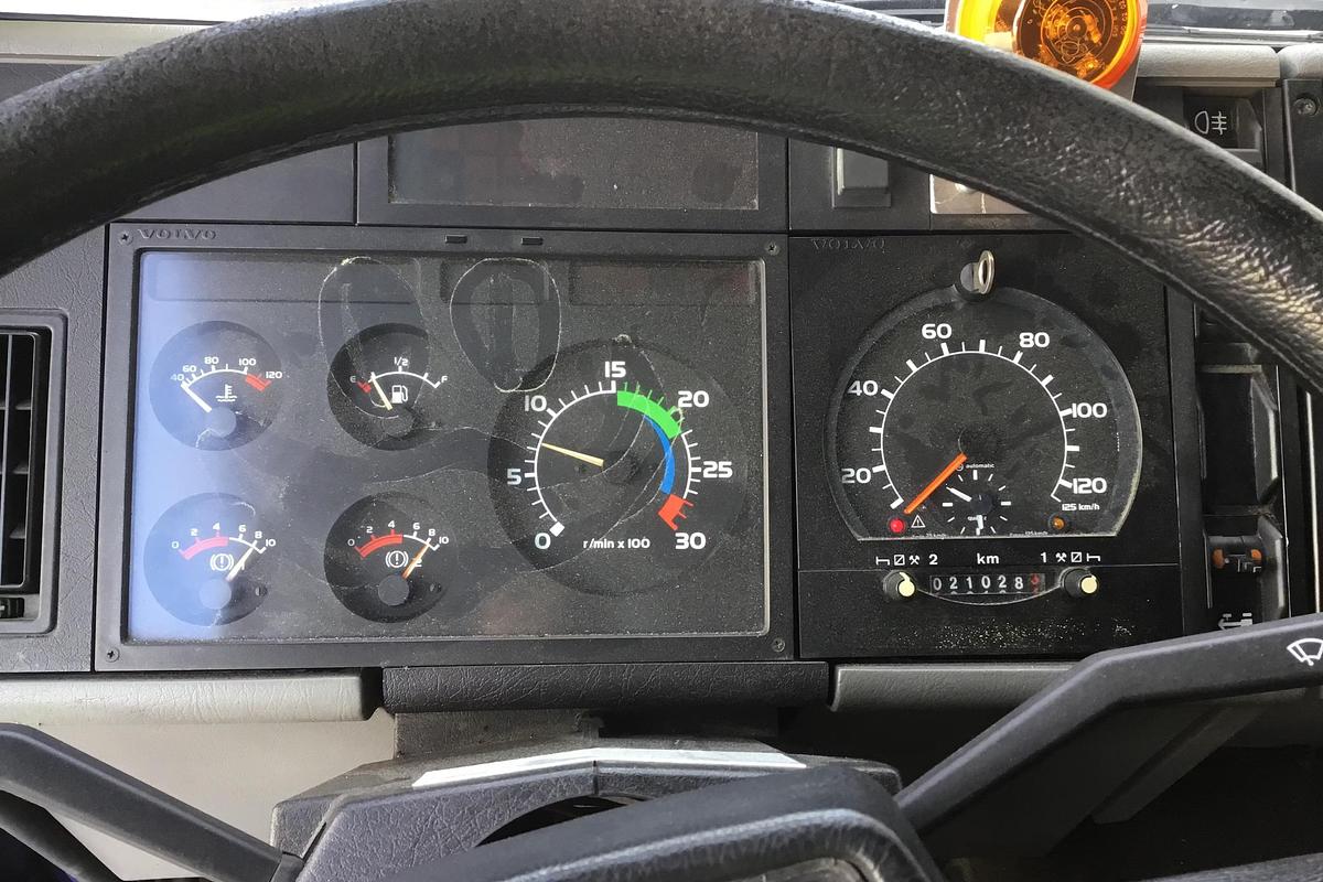 D'occasion 1999 Trepel Catering Truck