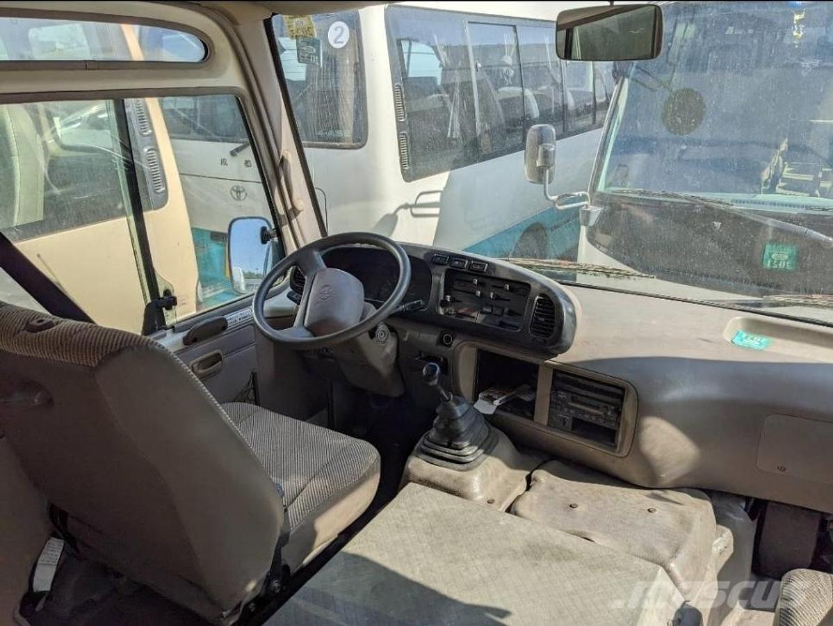 D'occasion 2020 Toyota Coaster