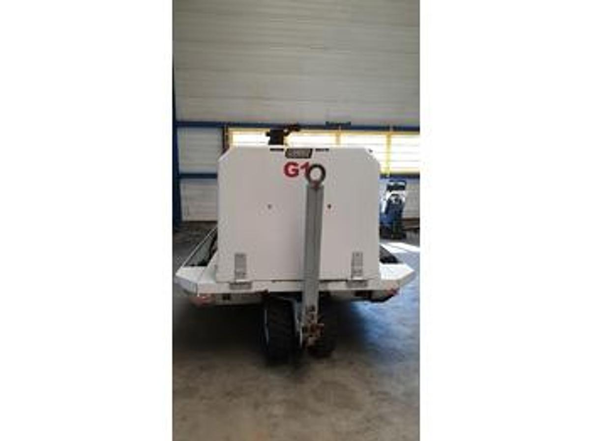 Used 2006 Guinault GA120v24D2100