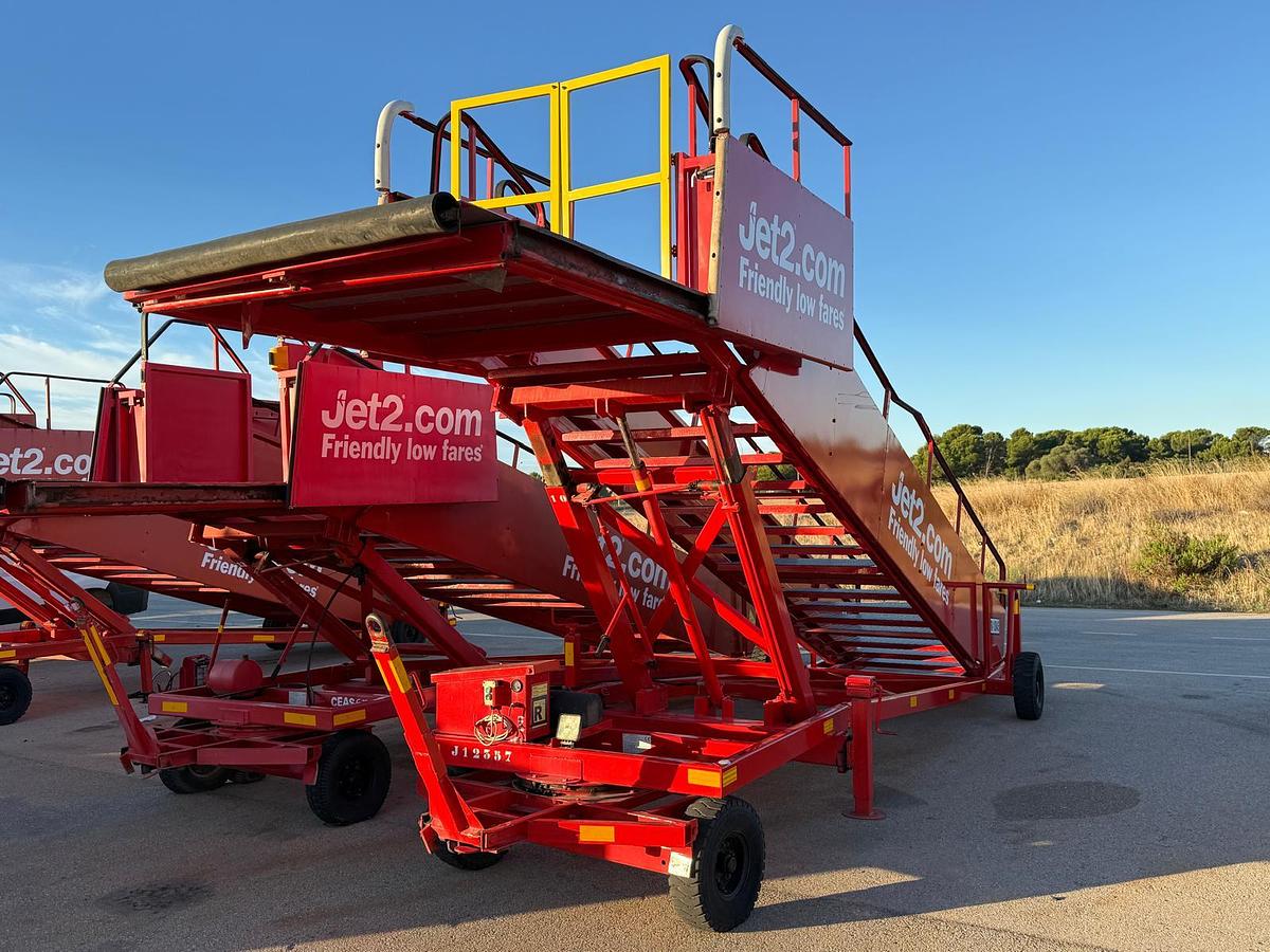 D'occasion 2019 TIPS TPS1940