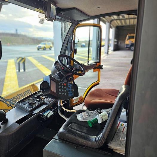 D'occasion 2011 Boshung Pony4_T