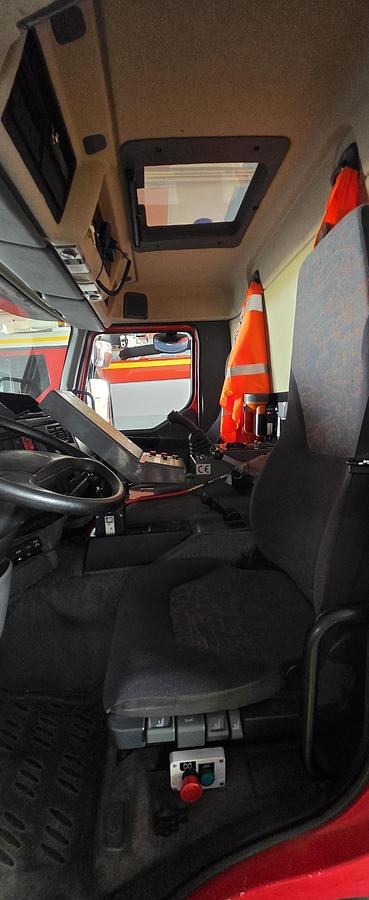 D'occasion Sides VIM 90 P25 LCF