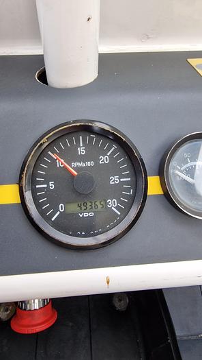 D'occasion 2015 TLD JST