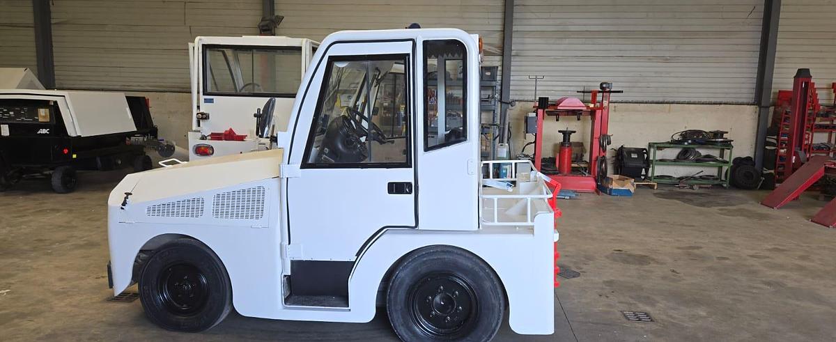 Rénové 2007 TEMG TG-5006