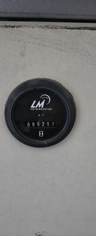 D'occasion 2004 TLD CHTP GM 5.9