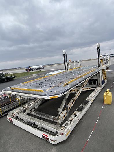 D'occasion 2023  Trepel