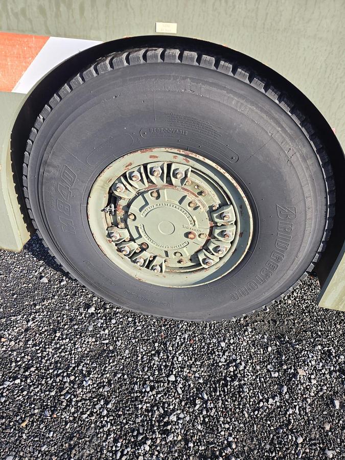 D'occasion 1991 TLD TL1800