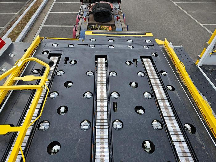 2016 Aircraft cargo loader JBT Ranger Wide