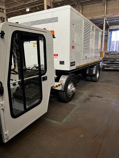 D'occasion 2000 AirBusinessGSE -Trielectron  ASP250