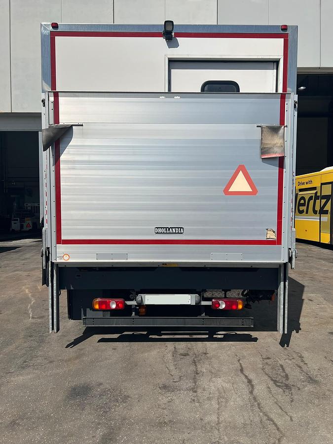 D'occasion 2020 Jofrauto Fuso