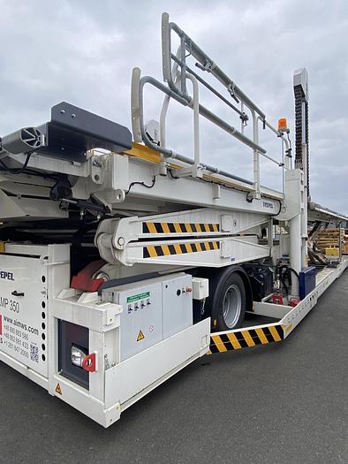 D'occasion 2023  Trepel