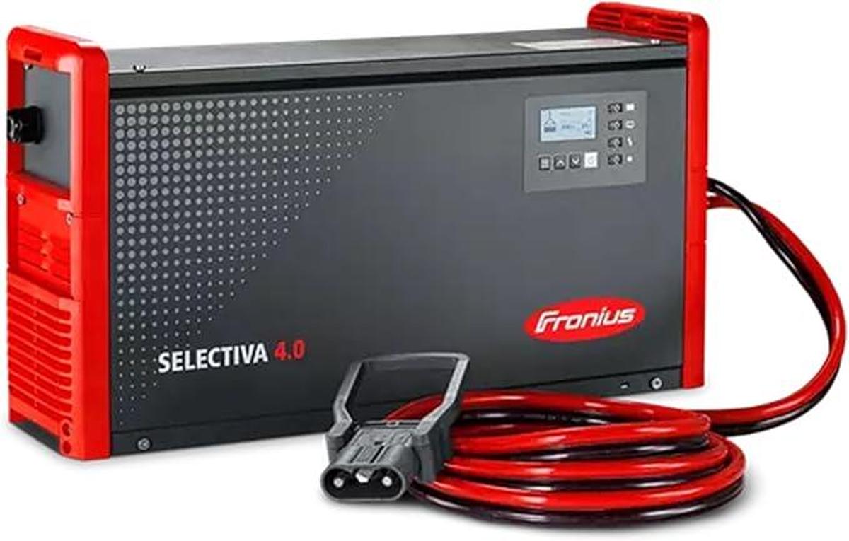 2025 Fronius Selectiva 4.0