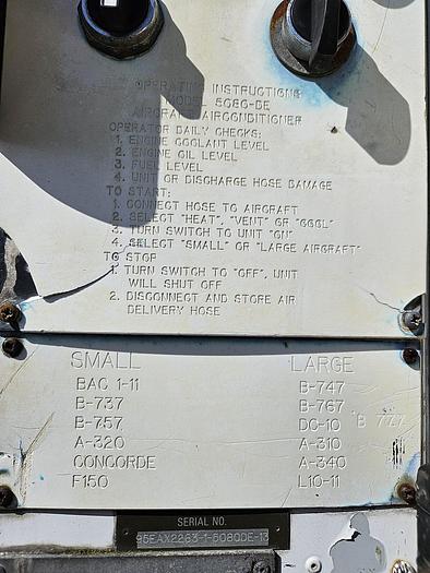 D'occasion 2000 Trielectron -Air-A-Plane