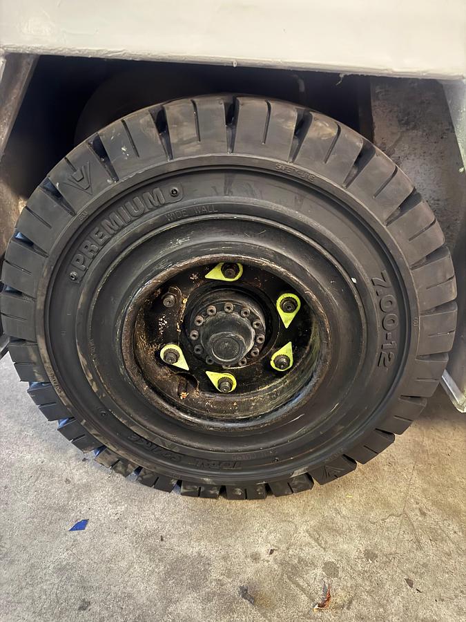 Rénové 2012 Charlatte TE135