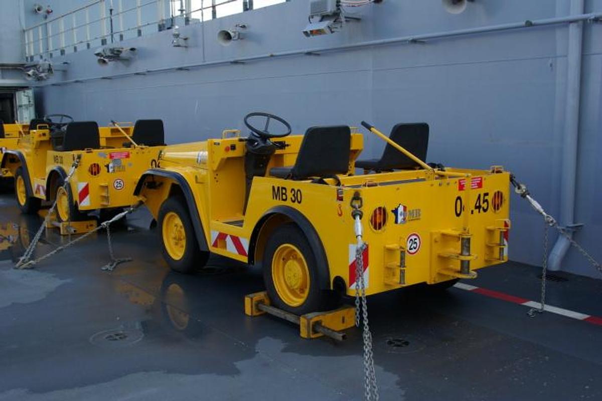 Rénové 2007 2MB MB30