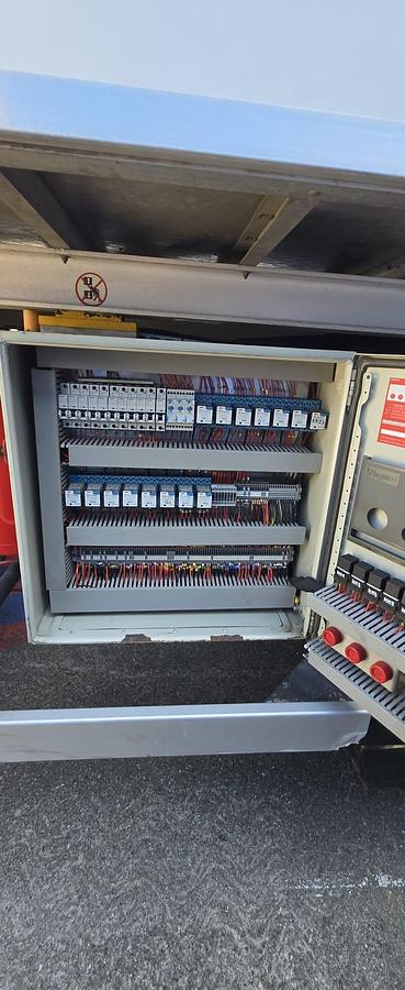 D'occasion 2004 TLD CHTP GM 5.9