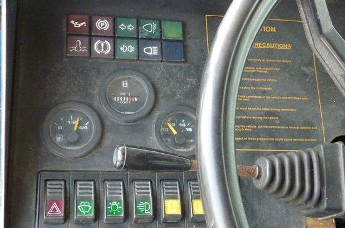 Used 2006 Passenger stairs SOVAM Passenger Stairs 1.9 SPS