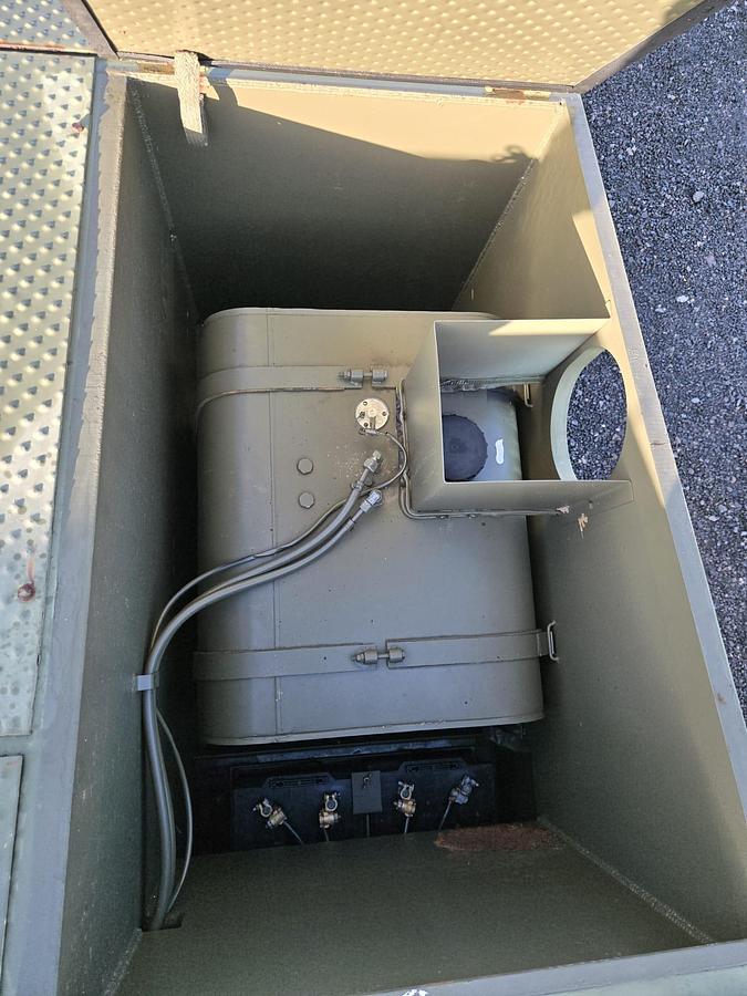 D'occasion 1989 TLD TL1800