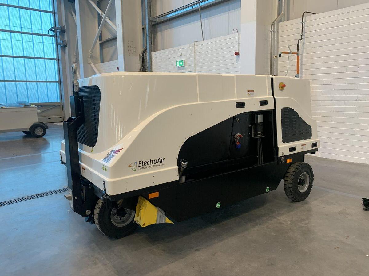 D'occasion 2025 ElectroAir APA150