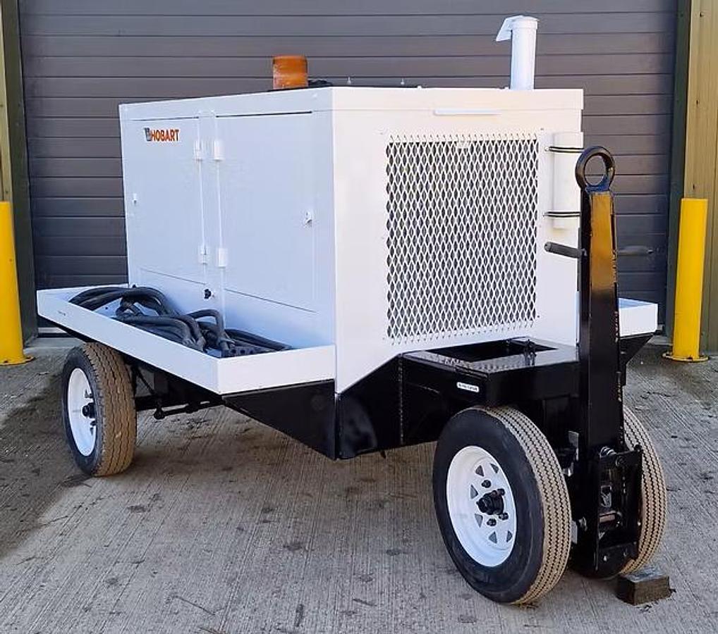 D'occasion 2006 Hobart Jetex 5D