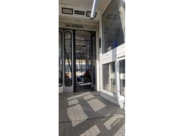 Used 1998 Ambulift AVIOGEI Ambulift E747 (Half Cab)