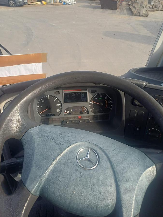 D'occasion 2011 TLD CHTP PM 5.9