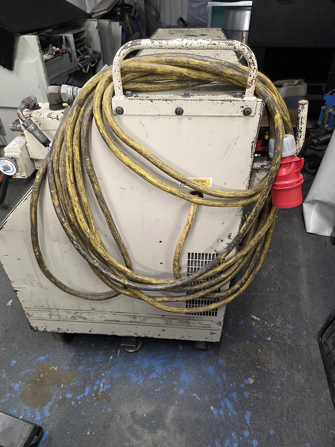 D'occasion 2010 Tronair HPU 51 series