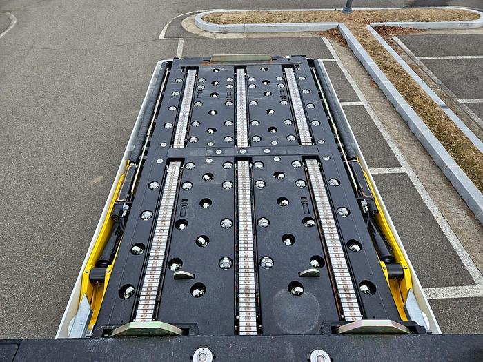 2016 Aircraft cargo loader JBT Ranger Wide