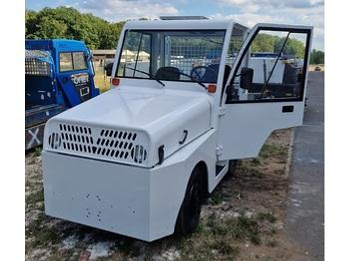 Used Tracteur d'avions Mulag Comet 3D