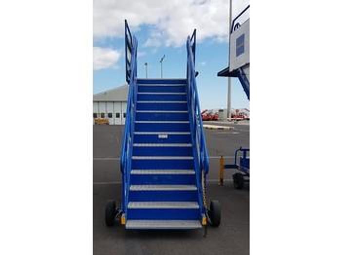 2016 New Passenger stairs FEMISA VM