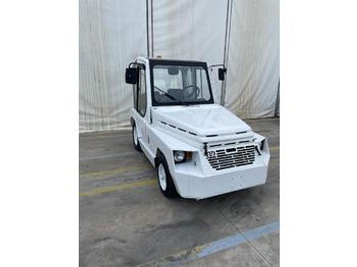 Used 2007 Pushback tractor TLD TMX30