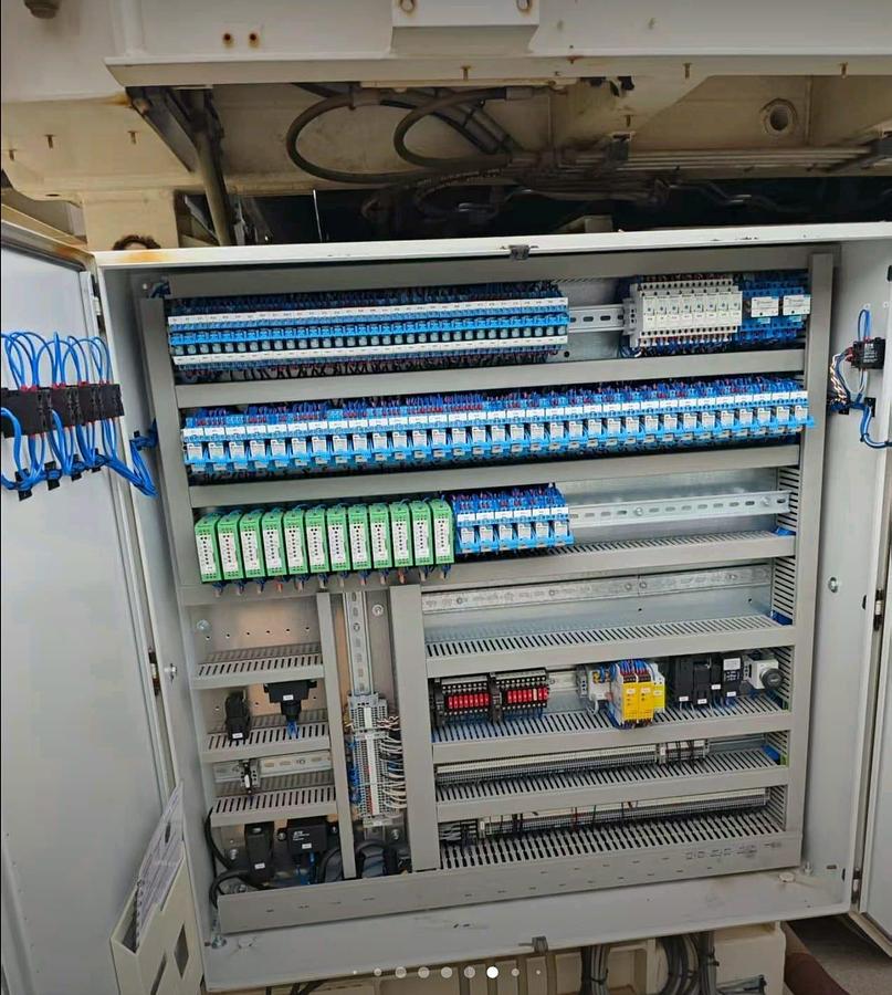 D'occasion 2020 Aircraft cargo loader