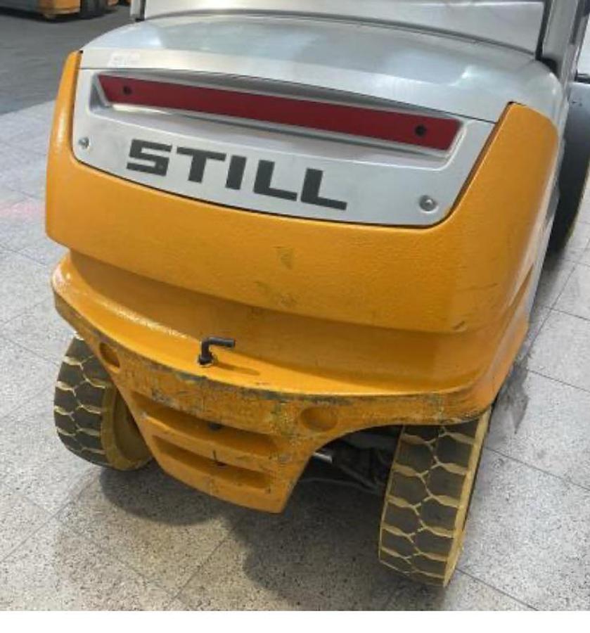 D'occasion 2016 Still Rx60-50