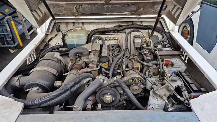 D'occasion 2015 TLD JST