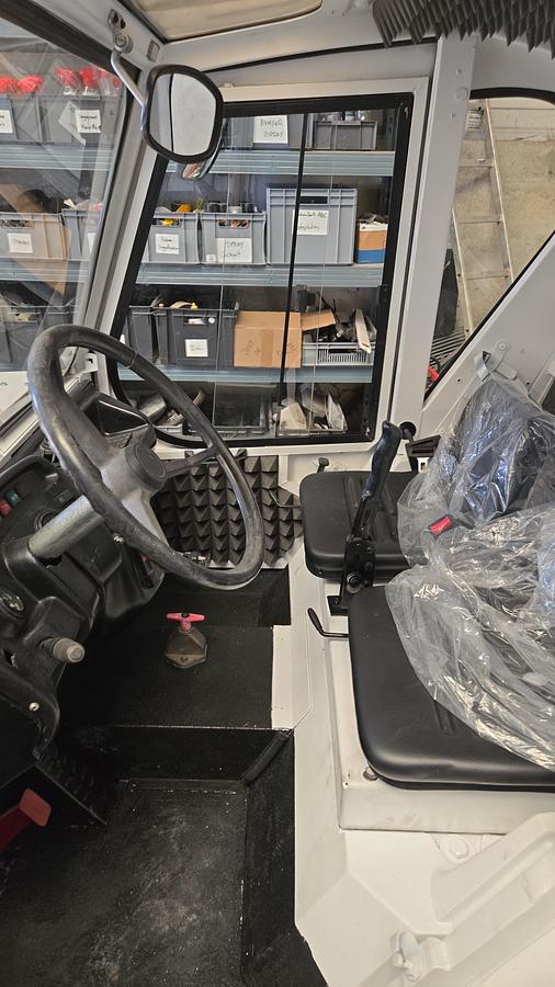 D'occasion 2007 TLD TMX30