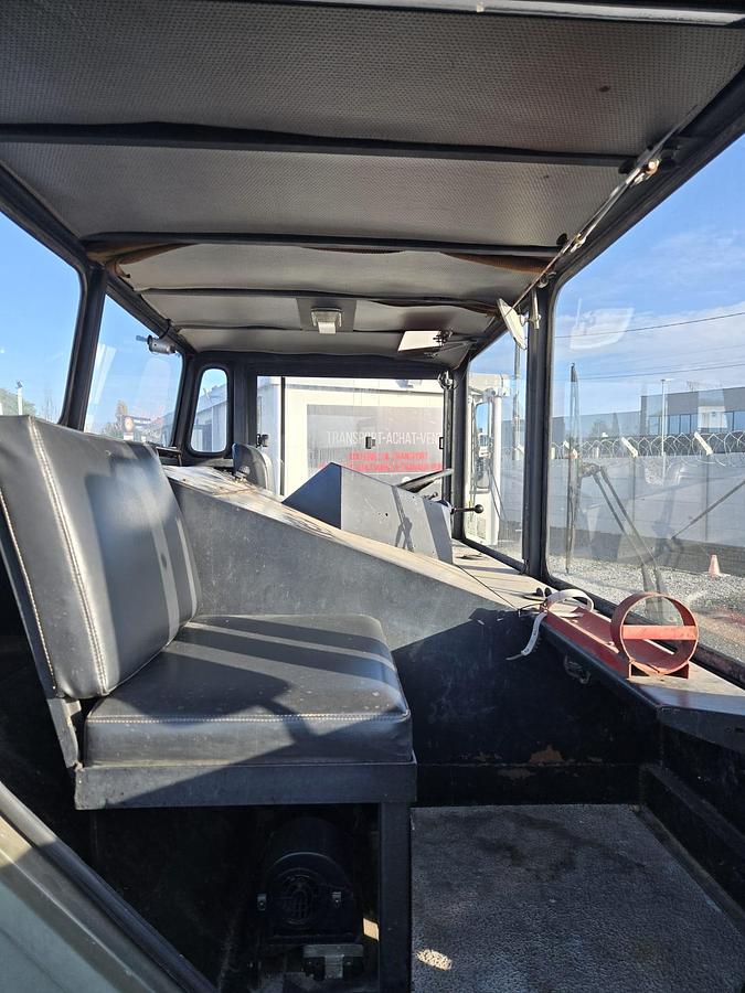 D'occasion 1989 TLD TL1800