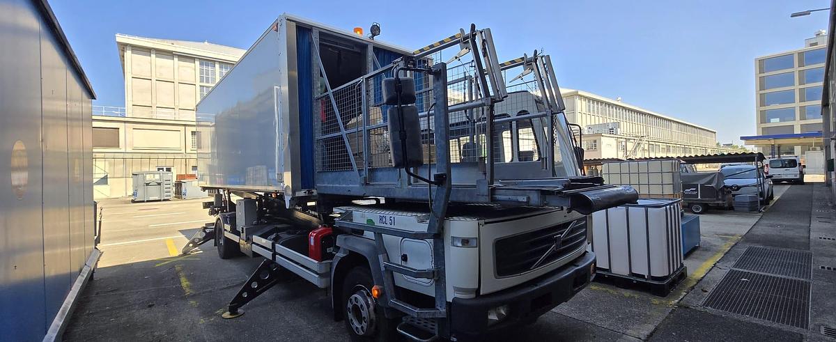 D'occasion 2004 TLD CTP-GM-5.9