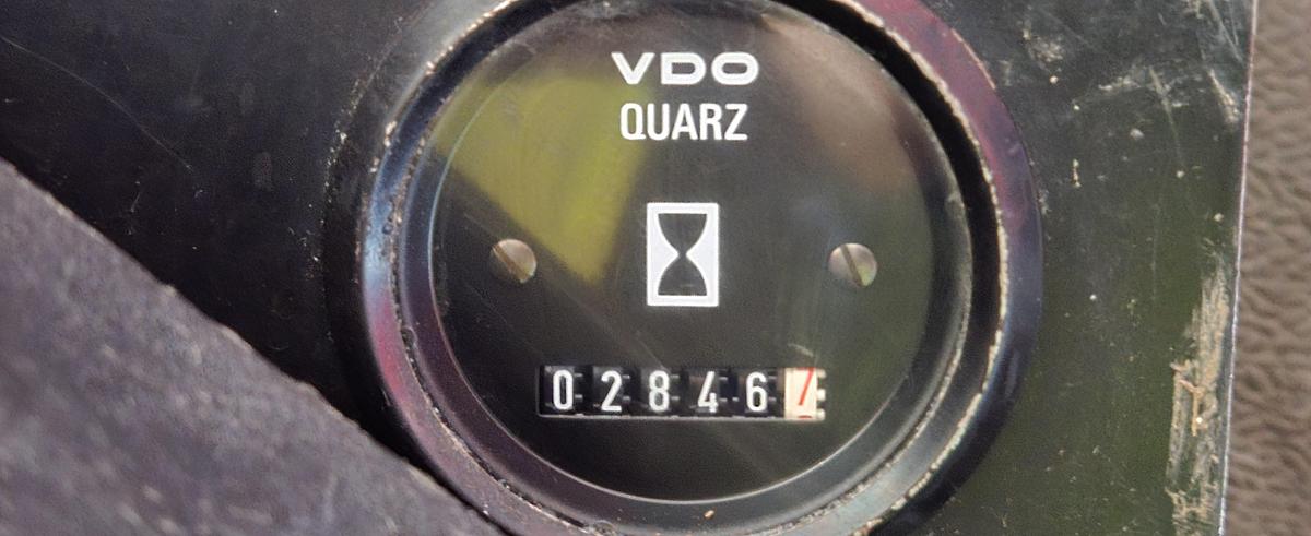 D'occasion Sides VIM 90 P25 LCF