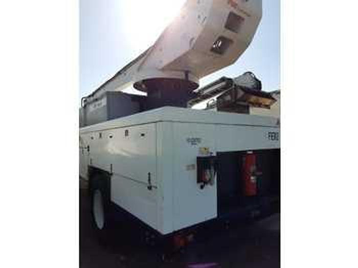 Used 2007 Aircraft deicer JBT Deicer Tempest 2