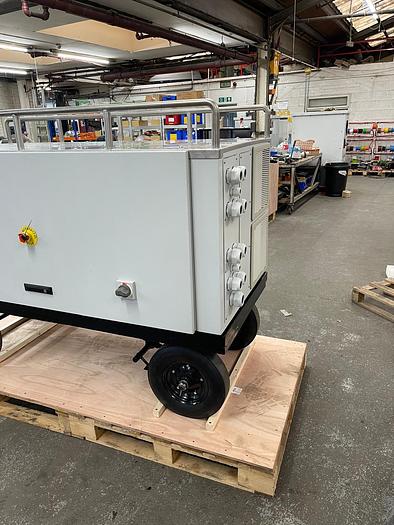 D'occasion 2025 AirBusiness GSE