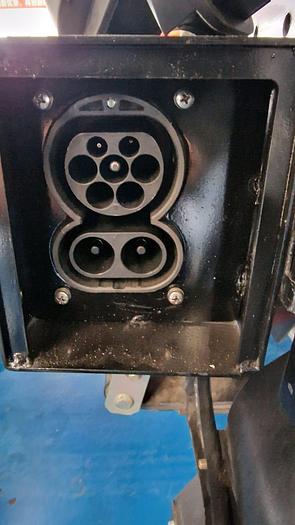 2024 ABG - AirBusiness GSE TSU 3000e