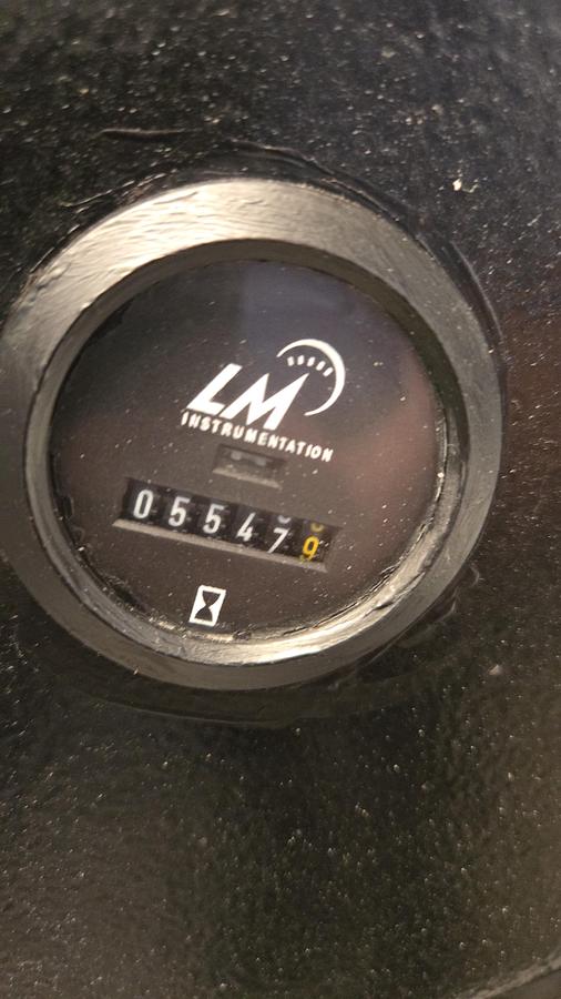 D'occasion 2007 TLD TMX30