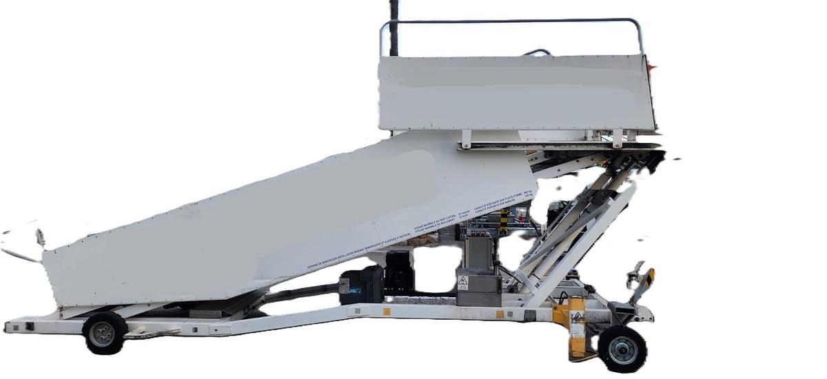 D'occasion 2019 TIPS TPS1940