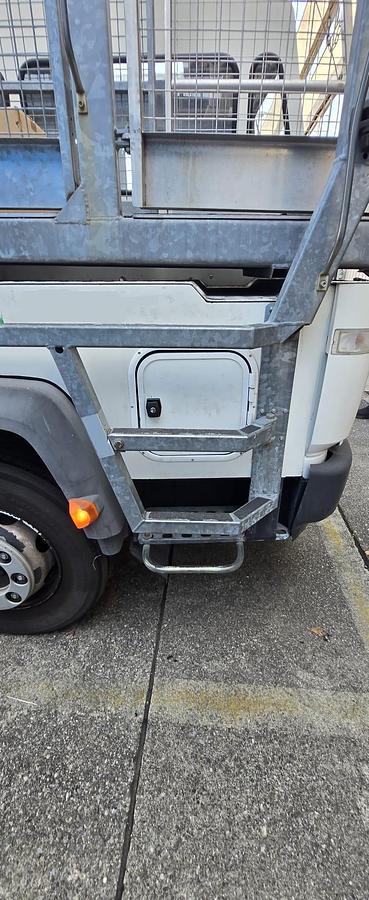 D'occasion 2004 TLD CHTP GM 5.9