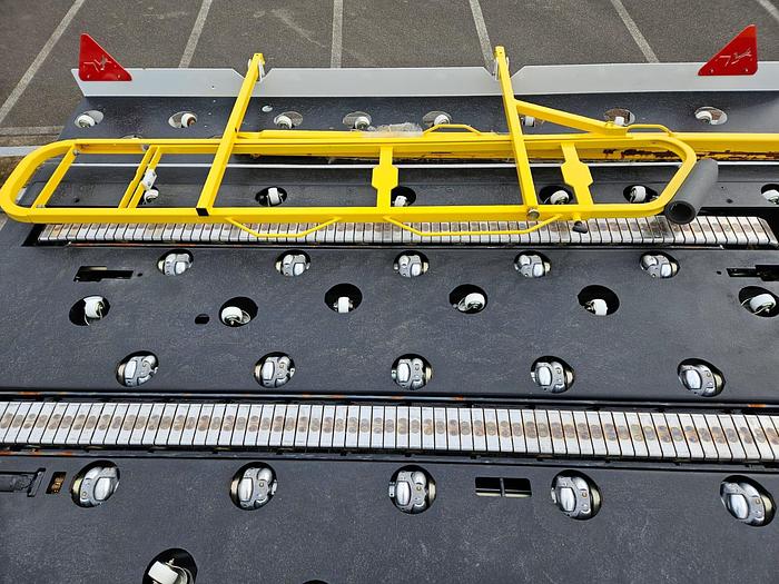 2016 Aircraft cargo loader JBT Ranger Wide